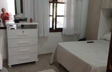 Imagem 14: Caraguatatuba -Casa, 4 dorm.,piscina, lindo jardim- Escritura Definitiva