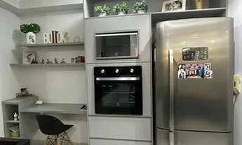 Imagem 4: Apartamento Novo