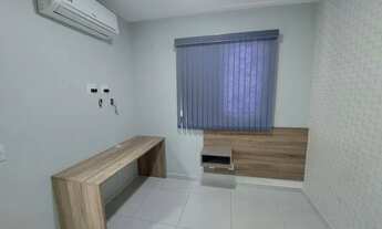 Imagem: Alugo Apartamento semi mobiliado de três