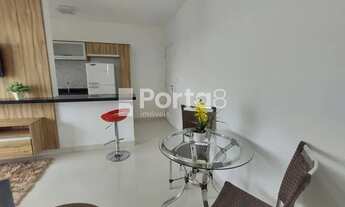 Imagem 2: São José Do Rio Preto - Apartamento Padrão - Bom Jardim