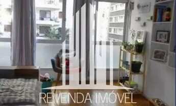 Imagem: Apartamento no Condomínio Edifício Jose