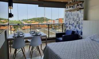 Imagem 3: Flat para aluguel possui 30 metros quadrados com 1 quarto em Calhau - São Luís - MA