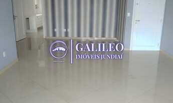 Imagem 2: Apartamento no Condomínio Campos Elísios, Sol da tarde Jardim Campos Elíseos Jundiaí