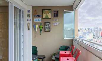 Imagem 2: Apartamento para venda tem 78 metros quadrados com 1 quarto em Bela Vista - São Paulo - SP