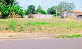 Imagem: Terreno de 372 m² localização privilegiada