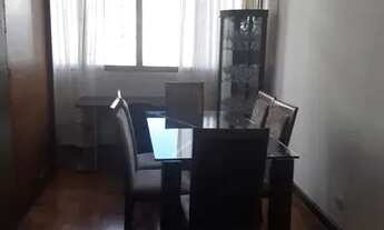 Imagem 6: Apartamento para aluguel possui 50 metros quadrados com 1 quarto em Cerqueira César - São