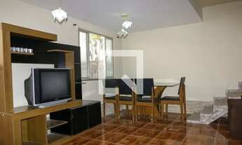 Imagem 2: Casa para Aluguel - Quintino Bocaiúva, 2 Quartos, 50 m2