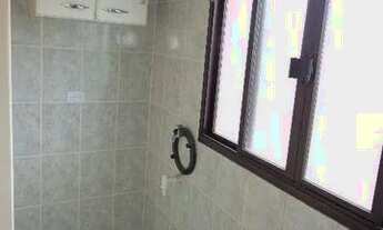 Imagem 4: Apartamento com 1 dormitório para alugar, 36 m² por R$ 1.139,27/mês - Jardim Tamoio - Diad