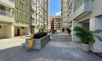 Imagem: Apartamento à venda, 3 quartos, 1 suíte