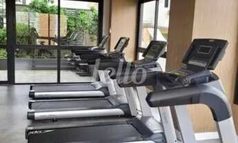 Imagem 2: São Paulo - Kitchenette/Studio - Perdizes