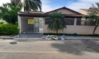 Imagem 4: Casa com 3 quartos toda reformada na Etapa D Valparaiso 1 próximo ao posto de saúde