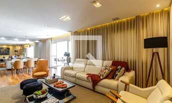 Imagem 4: Apartamento para Aluguel - Jardim Éster Yolanda, 3 Quartos, 171 m2