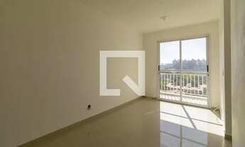 Imagem 2: Apartamento para Aluguel - Jardim Nadir, 3 Quartos, 60 m2