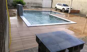 Imagem: Casa com piscina em Itamaracá