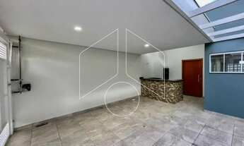 Imagem 2: Residencial Casa em Marília