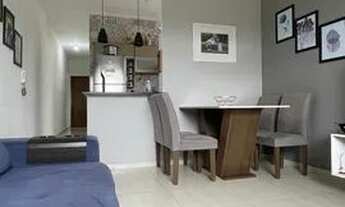 Imagem: Alugo Apartamento Village das Flores Caçapava