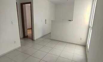 Imagem 5: Alugo apartamento no condomínio Palace Fraga Maia bairro Papagaio