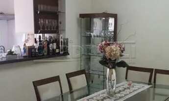 Imagem: Casa Sobrado em São Carlos