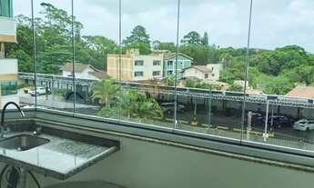 Imagem 6: Apartamento para Venda em Florianópolis, Cachoeira do Bom Jesus, 2 dormitórios, 1 banheiro