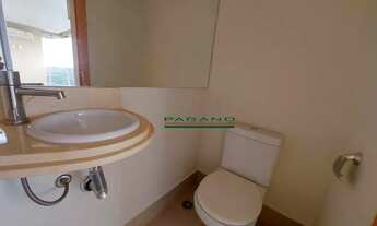 Imagem 6: Apartamento com 3 dormitórios, 123 m² - venda por R$ 1.200.000,00 ou aluguel por R$ 5.265