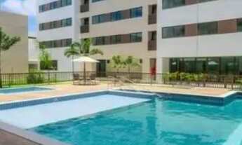 Imagem 2: Alugo apartamento com 2 quartos no Bairro da Várzea / Recife