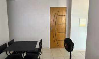 Imagem 6: Apartamento mobiliado Cond Total Ville 1. Cond e IPTU incluso