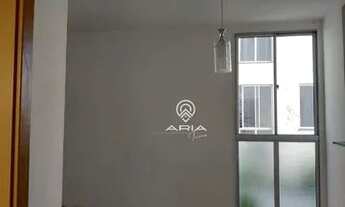 Imagem 4: Apartamento com 2 Quartos - Nova Olinda - Londrina/PR