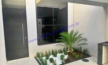 Imagem: Venda - Casa - Terra Azul - Santa Bárbara