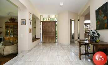 Imagem 2: São Paulo - Casa Padrão - Alto de Pinheiros