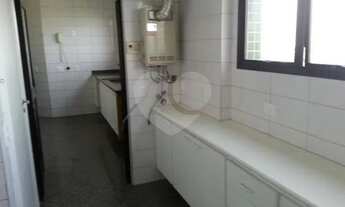 Imagem 7: 220m² Moema Pássaros!