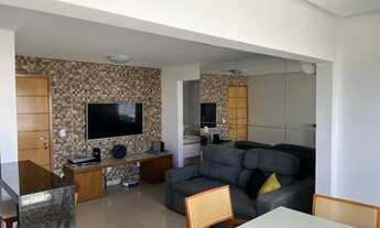 Imagem 3: Apartamento 2 quartos com churrasqueira no Marista