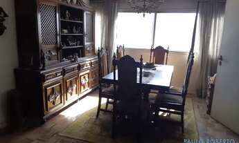 Imagem 2: APARTAMENTO - HIGIENÓPOLIS - SP