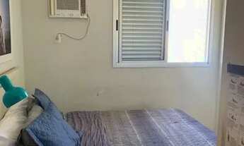 Imagem 5: Apartamento para aluguel possui 110 metros quadrados com 3 quartos em Jardim Aclimação - C