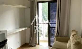 Imagem 2: APARTAMENTO PARA VENDA e/ou LOCAÇÃO NO MORUMBI