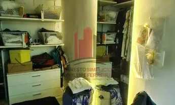 Imagem 3: Locação Casa em Cond. em Aldeia 2 Qrts + 1 Suíte Piscina