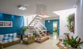 Imagem 2: Sobrado a venda na Moóca, 3 suítes, jardim de inverno, 3 vagas de garagem