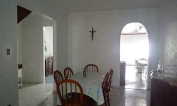 Imagem 3: Casa 04 Dormtórios - Bairro Aparecida