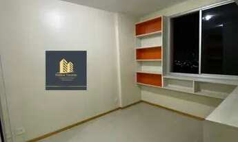 Imagem 4: DAYTONA PARK - PARQUE DEZ - 03 QUARTOS - SEMI MOBILIADO