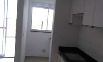 Imagem 3: Apartamento para aluguel, 1 quarto, 1 suíte, 1 vaga, Nova Brasília - Jaraguá do Sul/SC