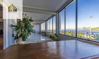 Imagem 3: Apartamento com 4 dormitórios à venda, 525 m² por R$ 4.990.000,00 - Flamengo - Rio de Jane