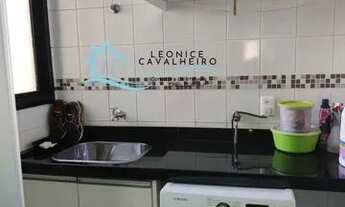 Imagem 5: Excelente apartamento á venda no Condomínio Residencial Siena Parque da Represa Jundiaí SP