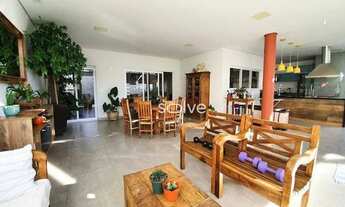 Imagem 7: Sobrado com 3 dormitórios à venda, 350 m² por R$ 1.980.000,00 - Jardim Residencial Villa S