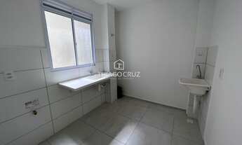 Imagem 6: Apartamento para Locação em Eusébio, Coaçu, 2 dormitórios, 1 banheiro, 1 vaga