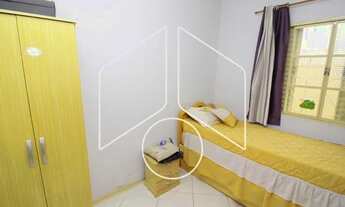 Imagem 7: Residencial Casa em Marília