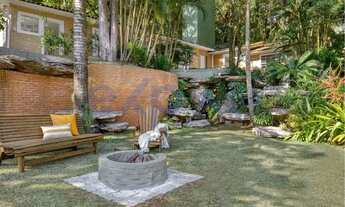 Imagem 7: Casa de alto padrão à venda em Chácara Flora, São Paulo