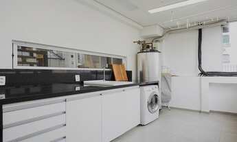 Imagem 5: HIGIENÓPOLIS - 240m², 3 DORM (1 SUÍTE), 2 VAGAS, TERRAÇO - PRÓX. PÇA BUENOS AIRES