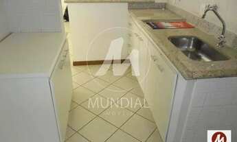 Imagem 2: Apartamento (tipo - padrao) 1 dormitórios, cozinha planejada, em condomínio fechado