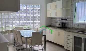 Imagem 6: Casa com 3 dormitórios para alugar, 305 m² por R$ 6.004,00/mês - Granja Viana - Cotia/SP