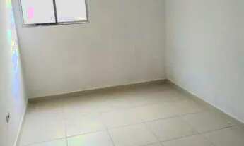 Imagem 6: Apartamento térreo com 49m2, 2 dorms, lavanderia e vaga de garagem. Arcoverde/PE