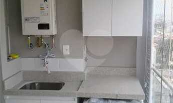 Imagem 6: Apartamento 2 dormitórios sendo 1 suíte e 2 vagas